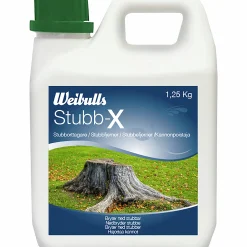 Stubborttagare Weibulls Stubb-X 1.25kg