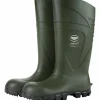 Stövel Bekina Steplite X med stålhätta 46