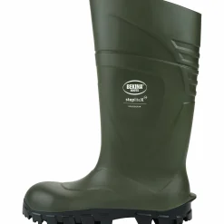 Stövel Bekina Steplite X med stålhätta 38