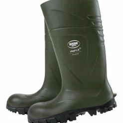 Stövel Bekina Steplite X med stålhätta 37