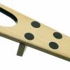 Stövelknekt Springyard Jacky Wood 34x12cm