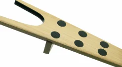 Stövelknekt Springyard Jacky Wood 34x12cm