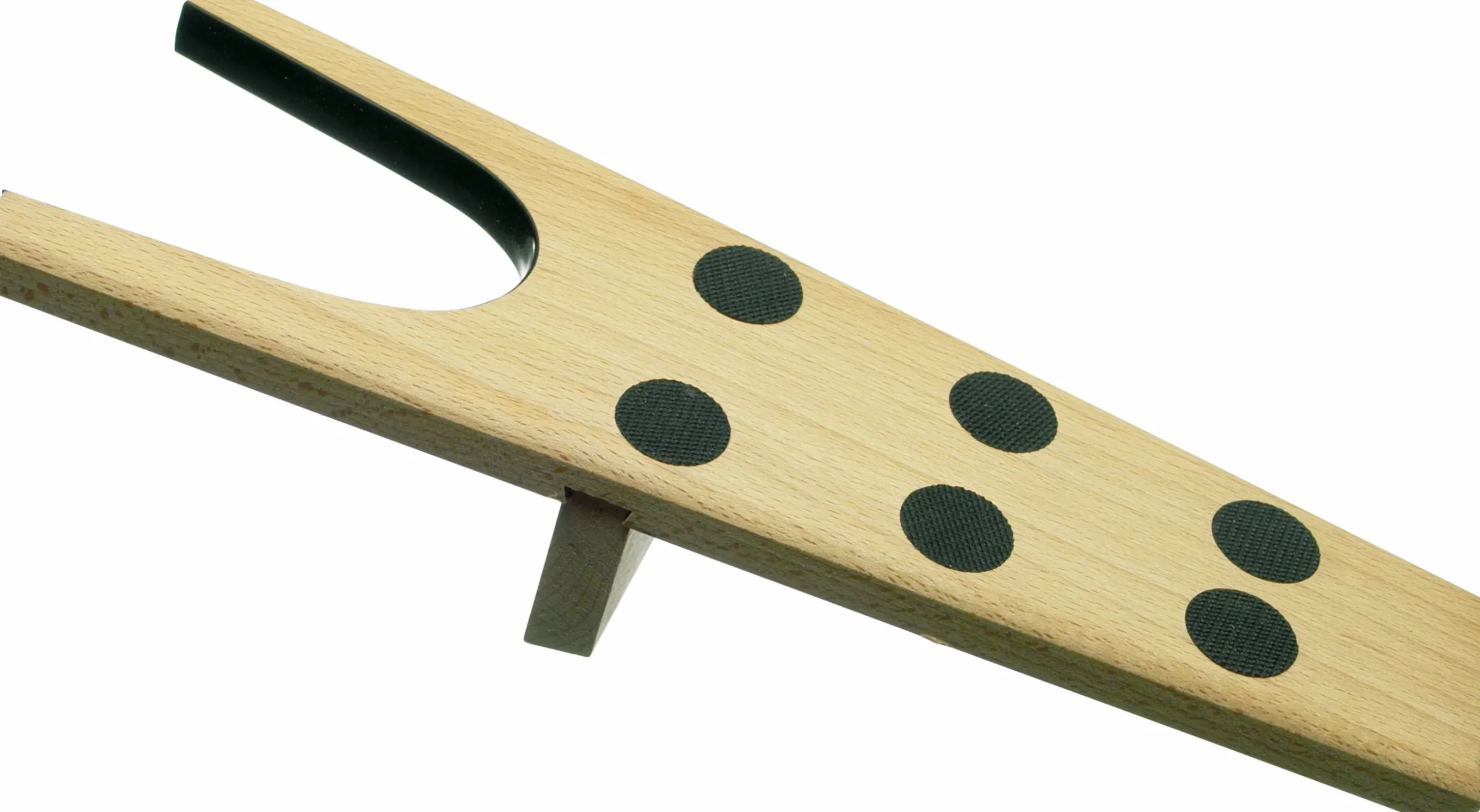 Stövelknekt Springyard Jacky Wood 34x12cm
