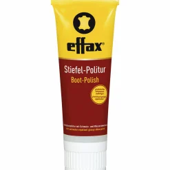 Stövelputs/Skokräm Effax 75ml
