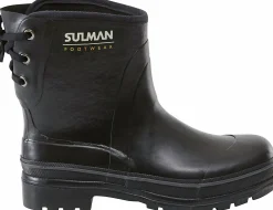 Stövel Sulman Bolmen Svart 45
