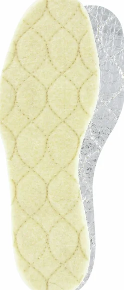 Sula Springyard Winter Insoles Therapy Vit
