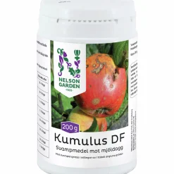 Svampmedel Nelson Garden Kumulus DF Mot mjöldagg 200g