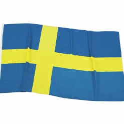 Svensk Båtflagga Formenta
