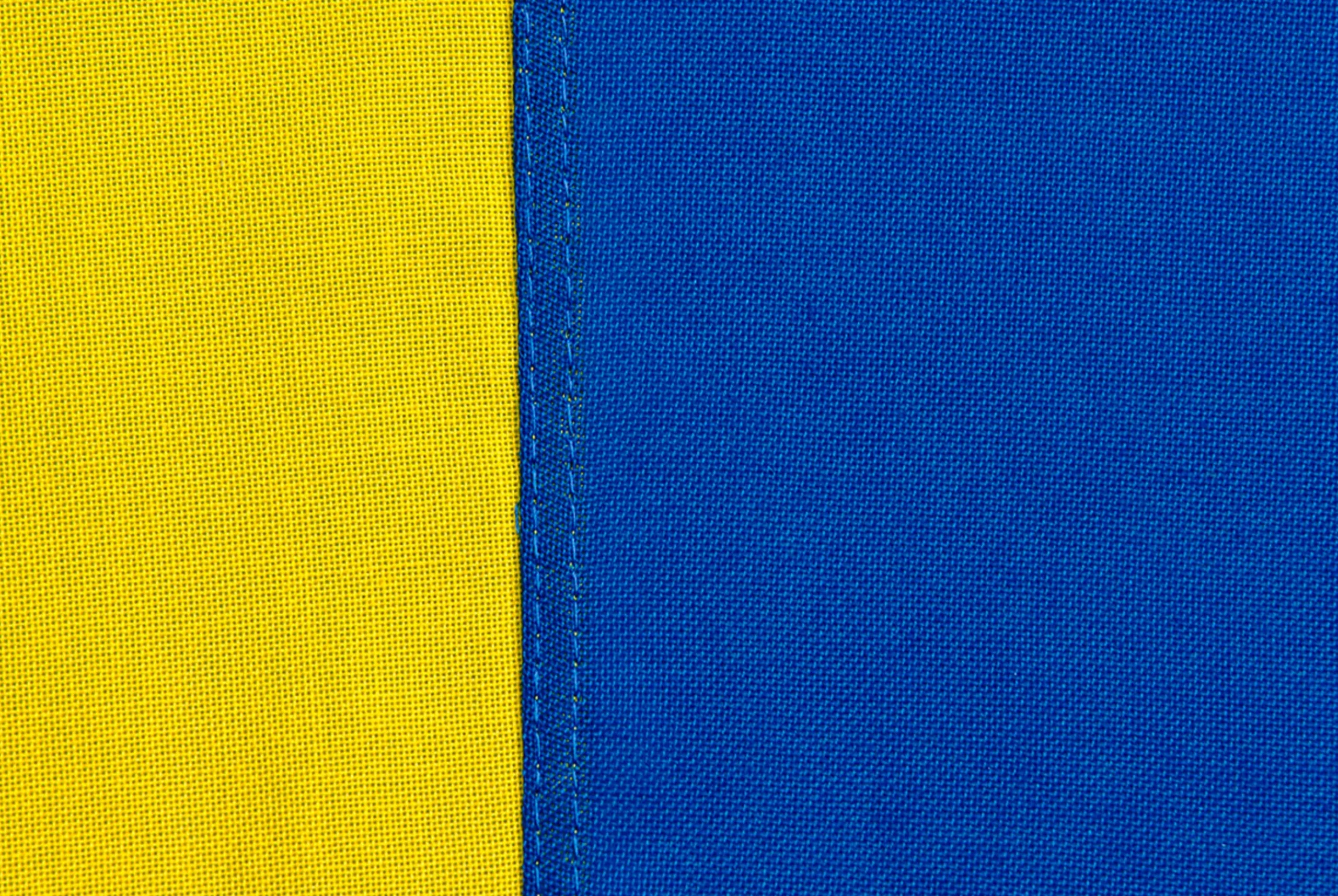 Svensk Båtflagga Formenta