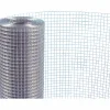 Svetsat putsnät Granngården galvaniserat 13x13mm 0,5x5m