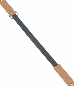 Svettskrapa Hansbo Sport Rak Metall