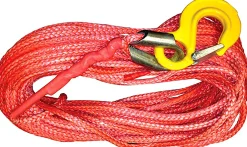 Syntetlina Warrior Winches Armortek 5mm x 15m