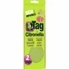 Tags NAF Off Citronella 2-p