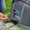 Tak till robotgräsklippare Gardena Sileno City/Life