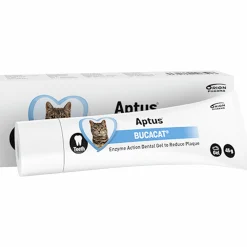 Tandgel Aptus Bucacat 45g