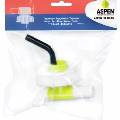 Tappkran Aspen till 20/25L dunk