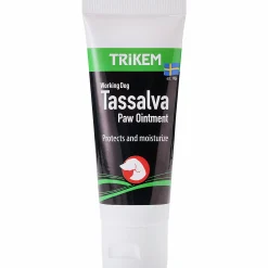 Tassalva Trikem WorkingDog 75ml