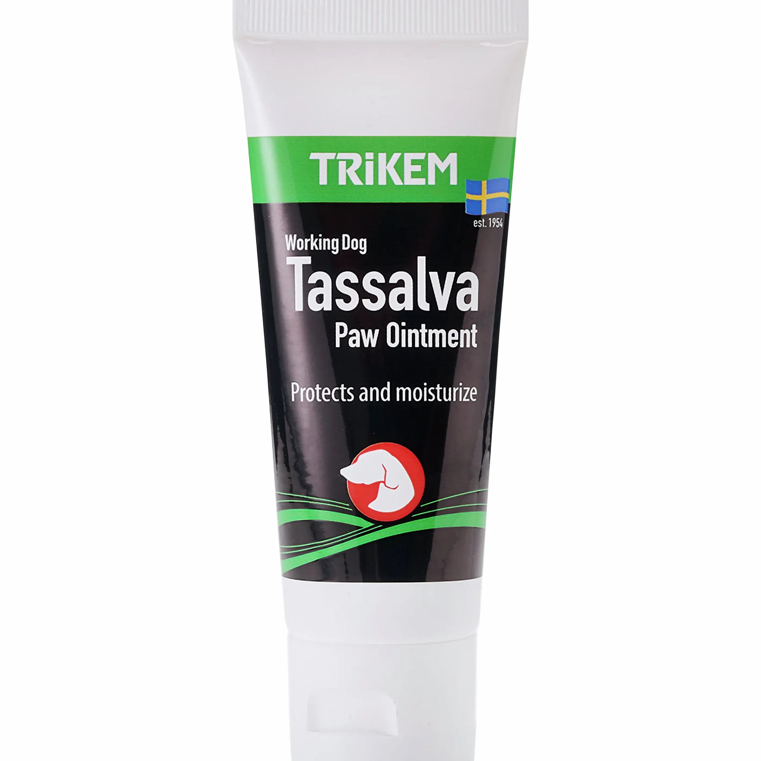 Tassalva Trikem WorkingDog 75ml