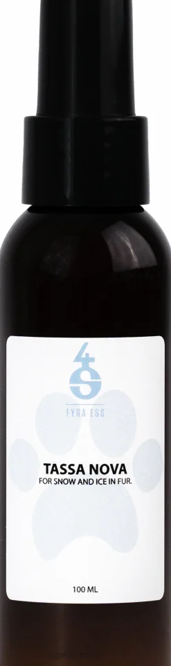 Tasspray Fyra Ess Tassanova 100ml