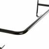 Täckeshängare Granngården Basic Svart 90cm