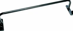 Täckeshängare Hansbo Sport med krokar 93cm svart