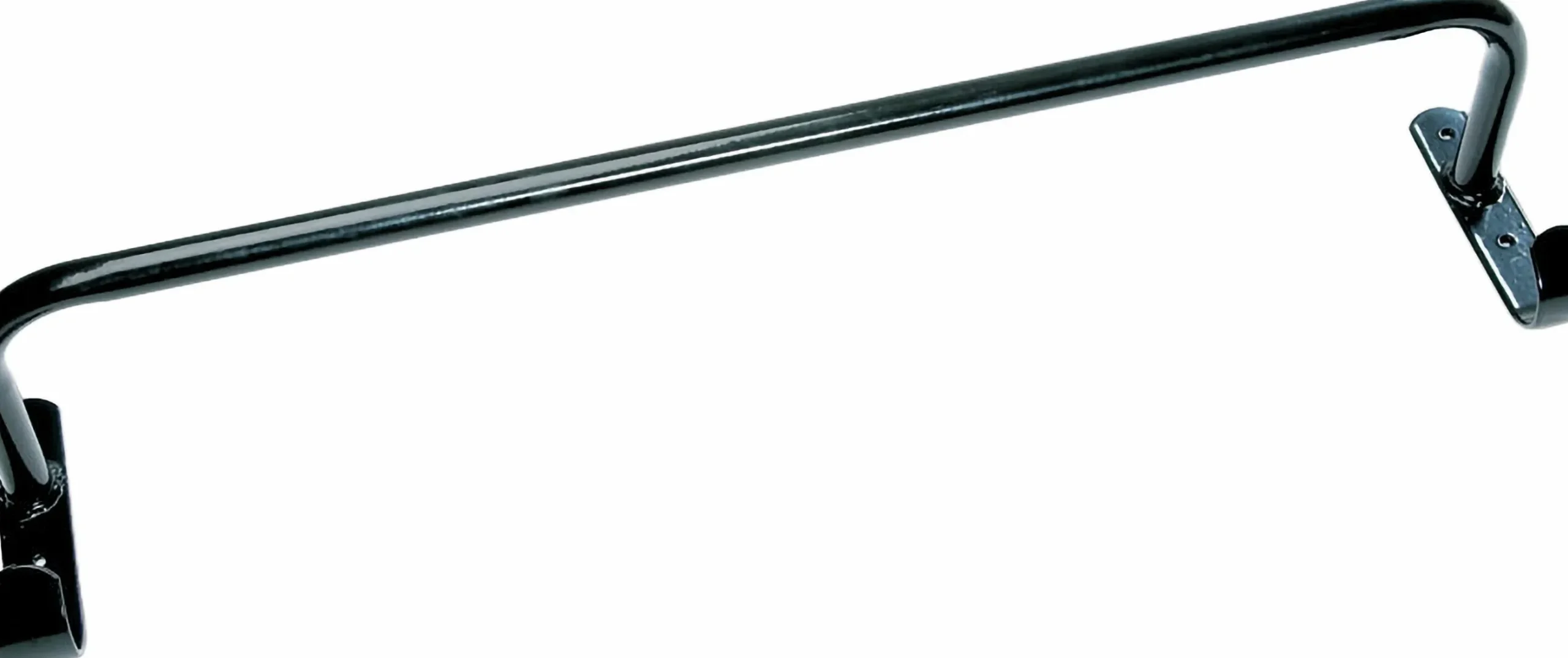 Täckeshängare Hansbo Sport med krokar 93cm svart