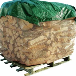 Täckpresenning Espegard Hydropall 5-p