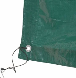 Täckpresenning Espegard Hydropall 5-p