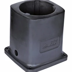 Termorör LaGée Thermo Golv Grå 400mm