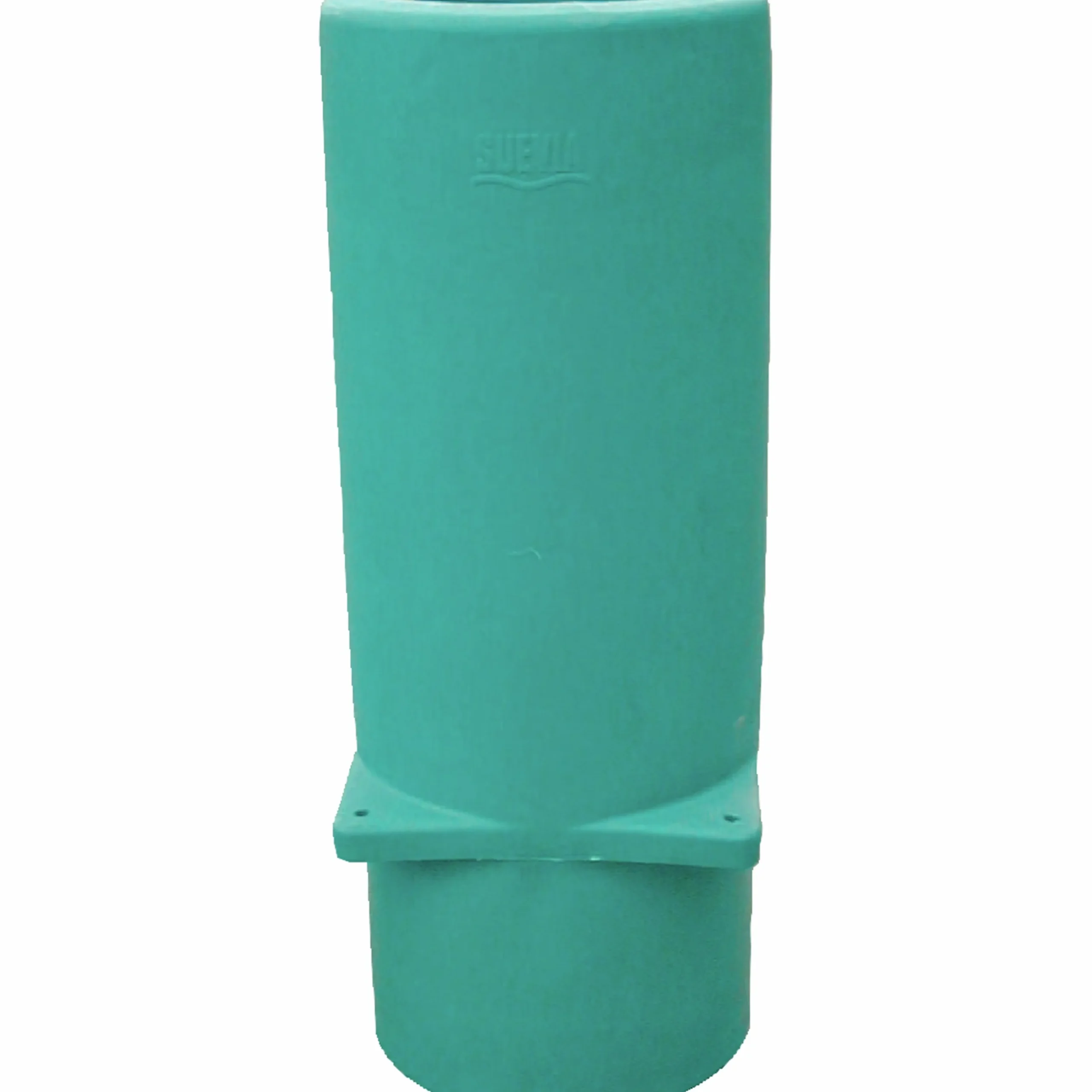 Termorör Suevia Grönt 1100mm