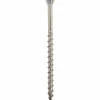 Terrasskruv Millarco HomeIT 4,8x75mm 110-p