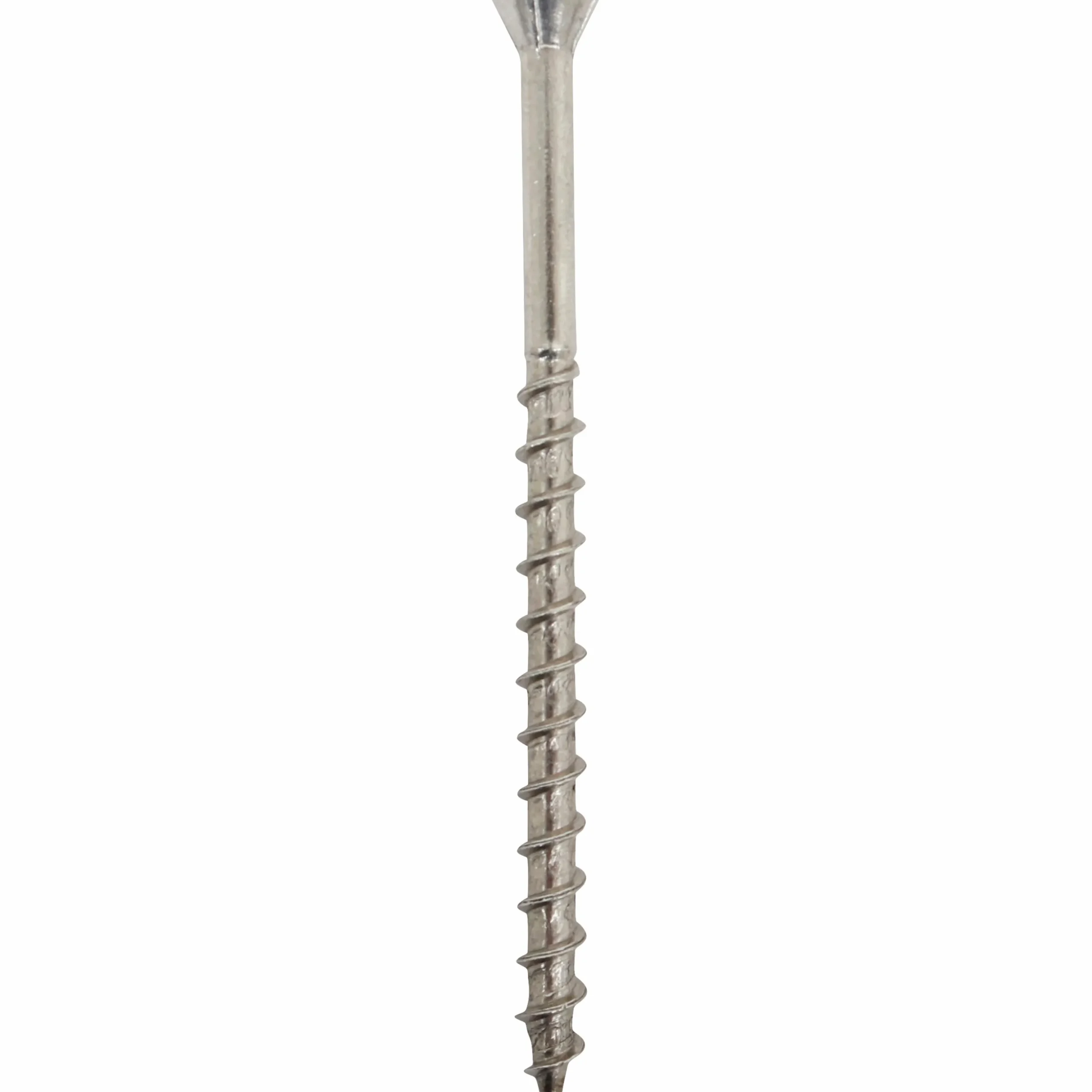 Terrasskruv Millarco HomeIT 4,8x75mm 110-p