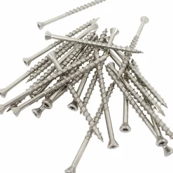 Terrasskruv Millarco HomeIT 4,8x75mm 110-p