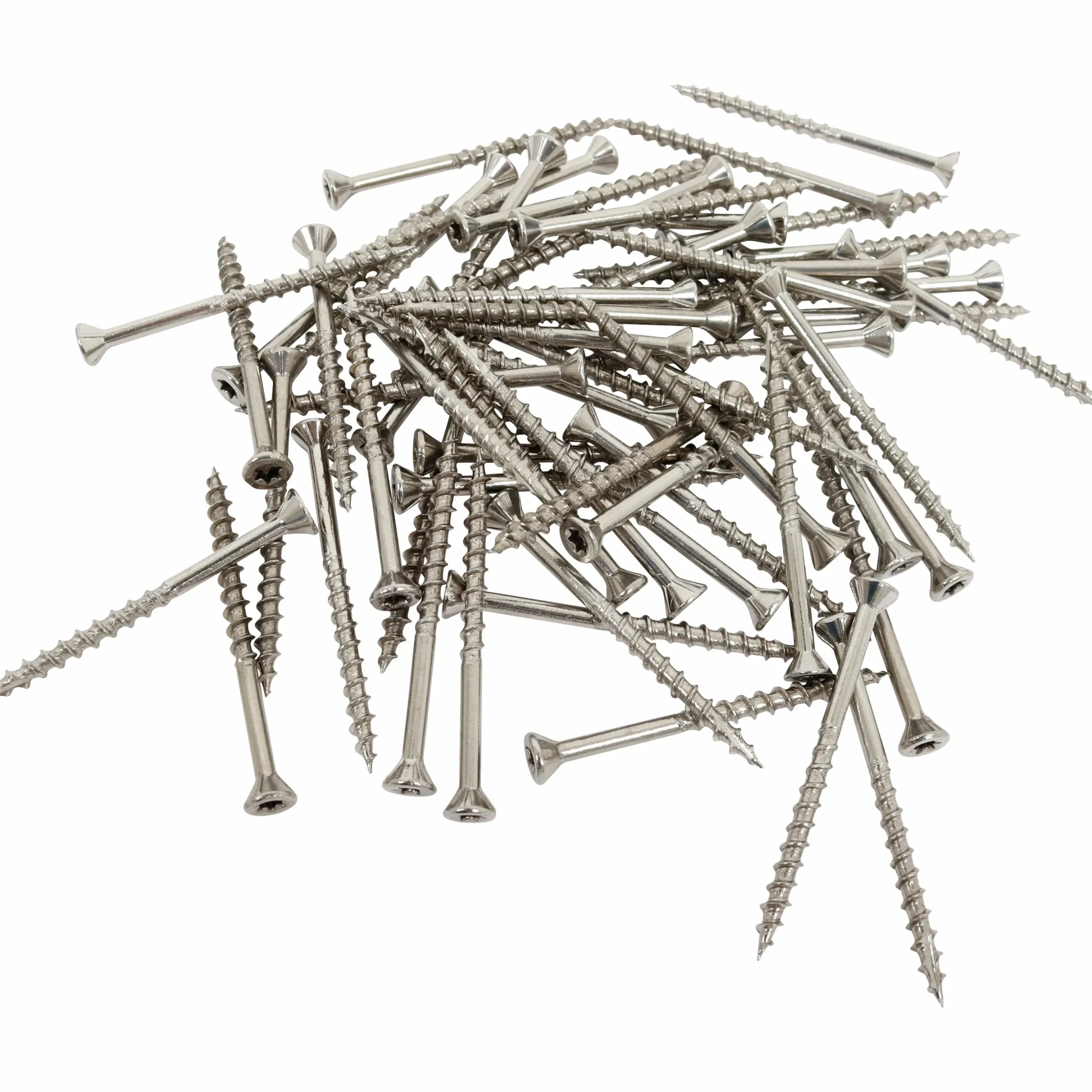 Terrasskruv Millarco HomeIT 4,2x55mm 170-p