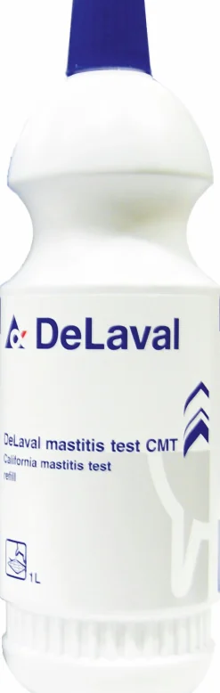 Testvätska DeLaval CMT 1L