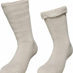 Thermosockor G1880 Unisex Beige 37/40 1-p