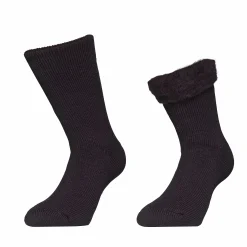 Thermosockor G1880 Unisex Svart 37/40 1-p