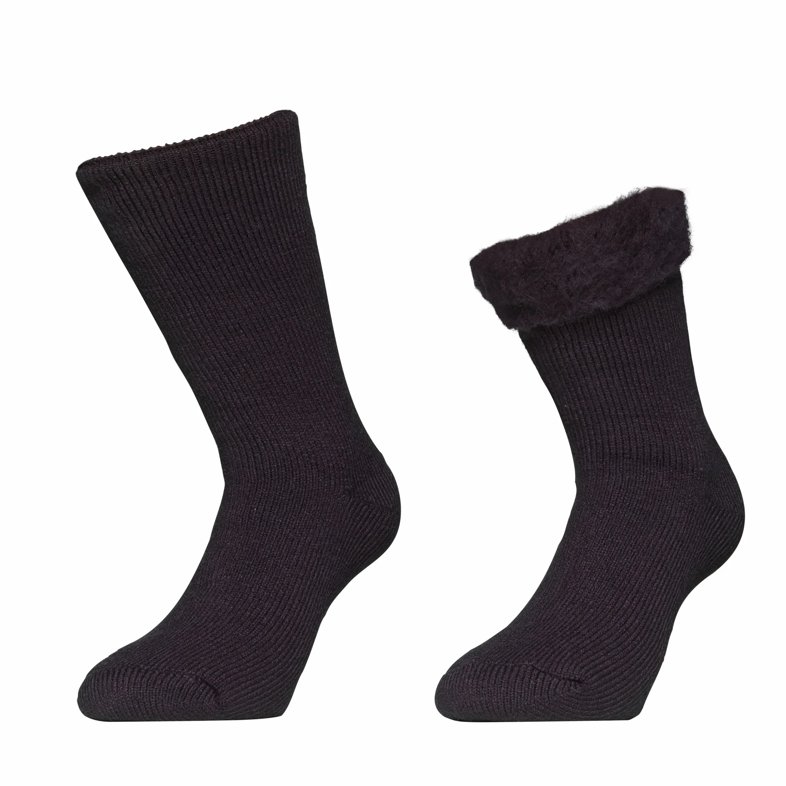 Thermosockor G1880 Unisex Svart 37/40 1-p