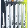 Tigersågbladset Ryobi 6-p