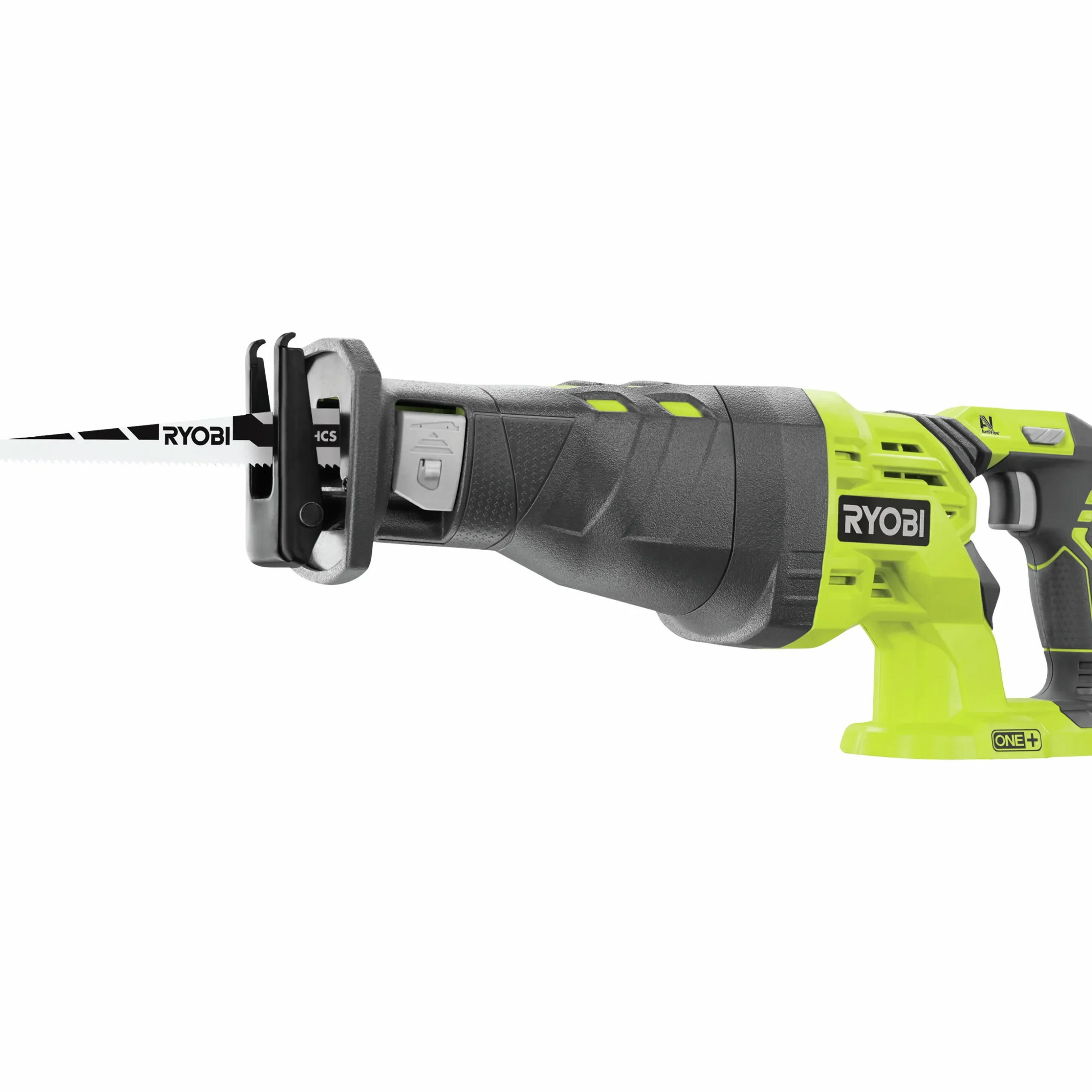 Tigersåg Ryobi ONE+ R18RS-0 18V (exkl batteri)