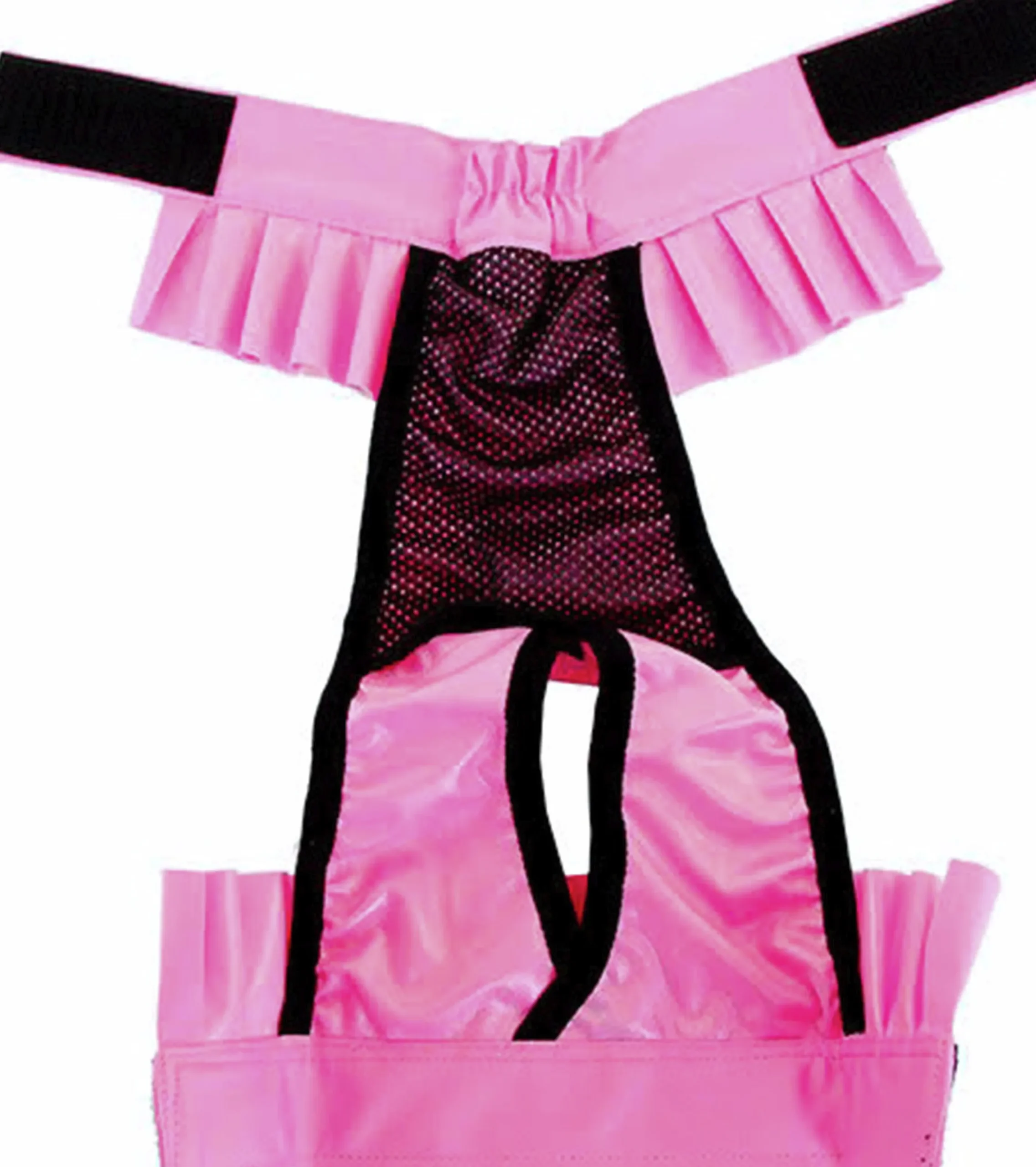 Tikskydd Ballerina Rosa
