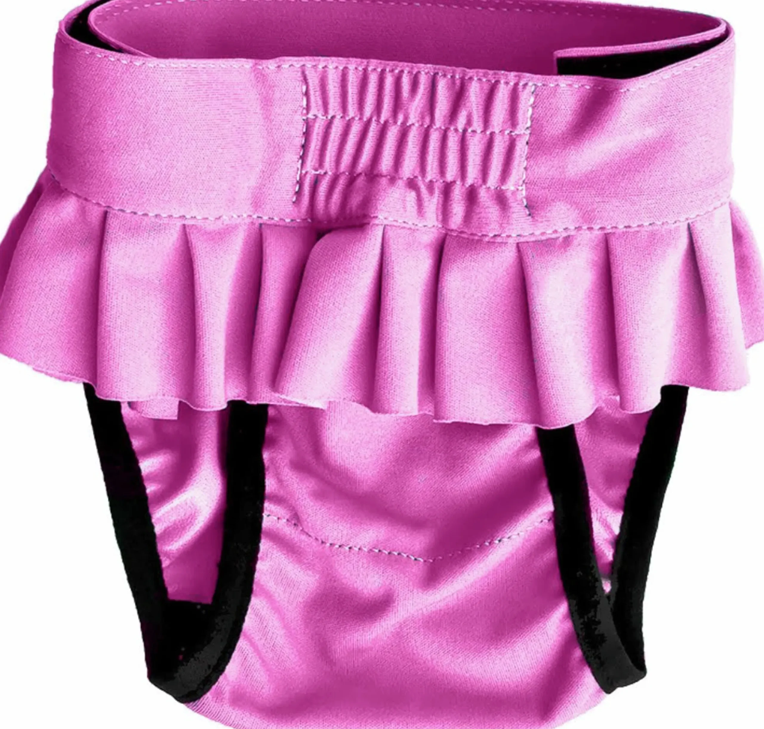 Tikskydd Ballerina Rosa