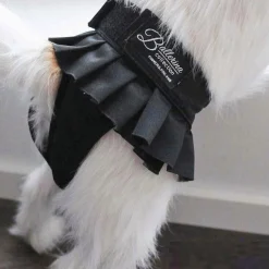 Tikskydd Ballerina Svart