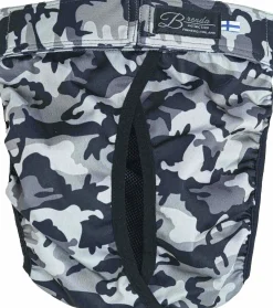 Tikskydd Brenda Camo