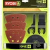 Tillbehörsset Ryobi Multiverktyg Rak 15Mt