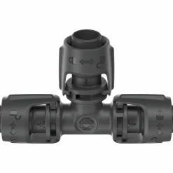 T-koppling Gardena MicroDrip 1/2