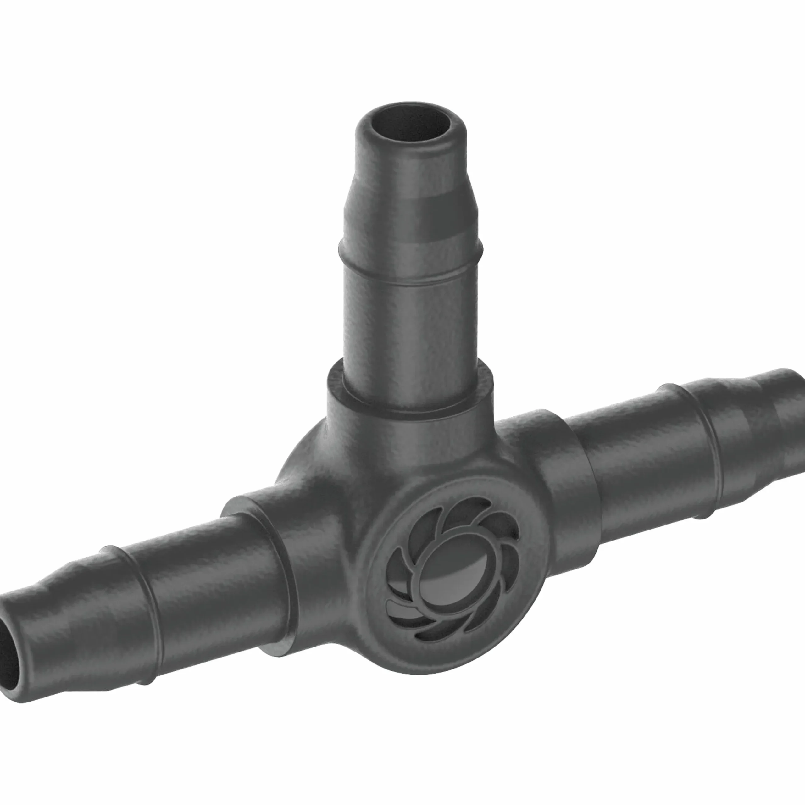 T-koppling Gardena MicroDrip 3/16" 10-p