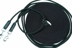 Töm Hansbo Sport Svart 16m