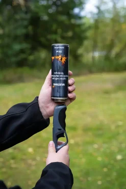 Tändargas Mustang Påfyllningsflaska 250ml