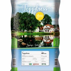 Toppdress Granngården Svea 40L
